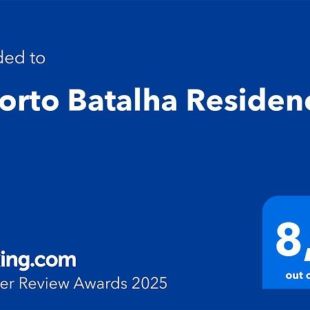 Oporto Batalha Residence Free Parking المظهر الخارجي الصورة