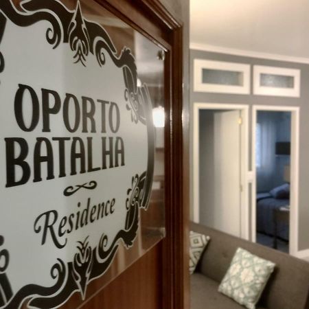 Oporto Batalha Residence Free Parking المظهر الخارجي الصورة
