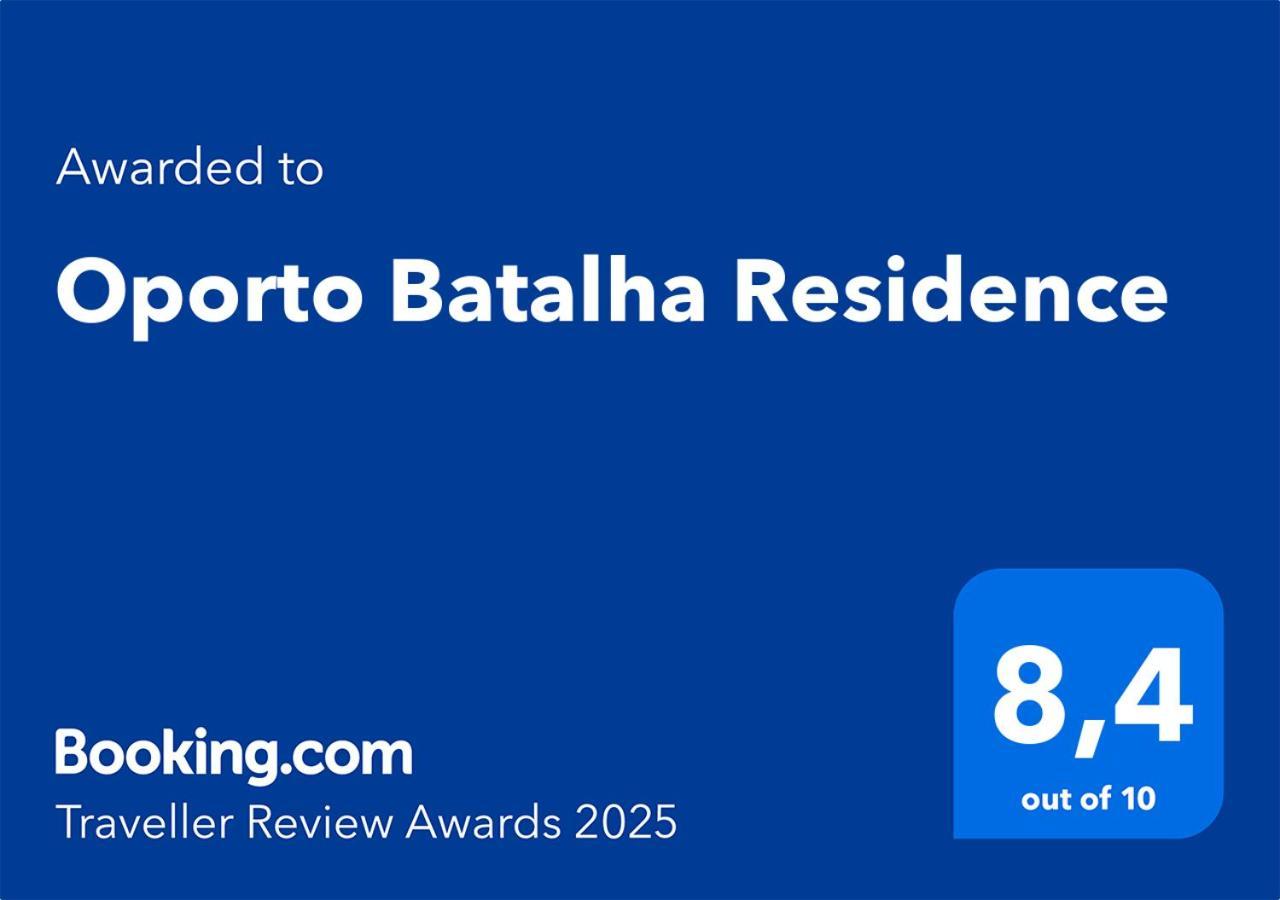 Oporto Batalha Residence Free Parking المظهر الخارجي الصورة