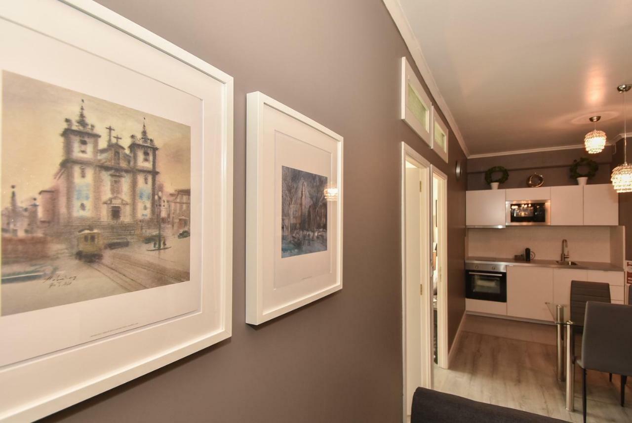 Oporto Batalha Residence Free Parking المظهر الخارجي الصورة