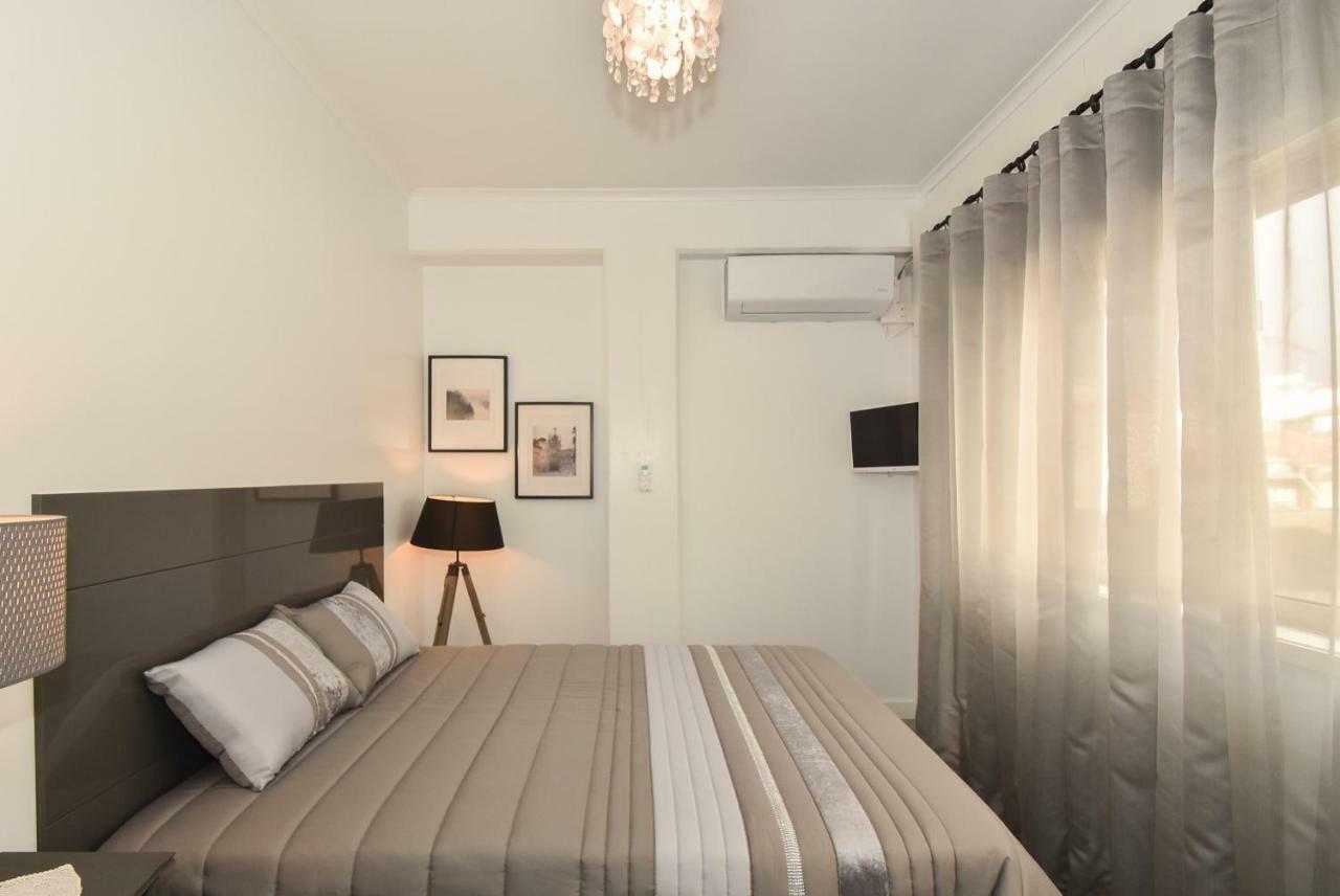 Oporto Batalha Residence Free Parking المظهر الخارجي الصورة