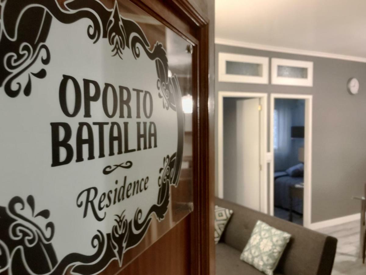 Oporto Batalha Residence Free Parking المظهر الخارجي الصورة