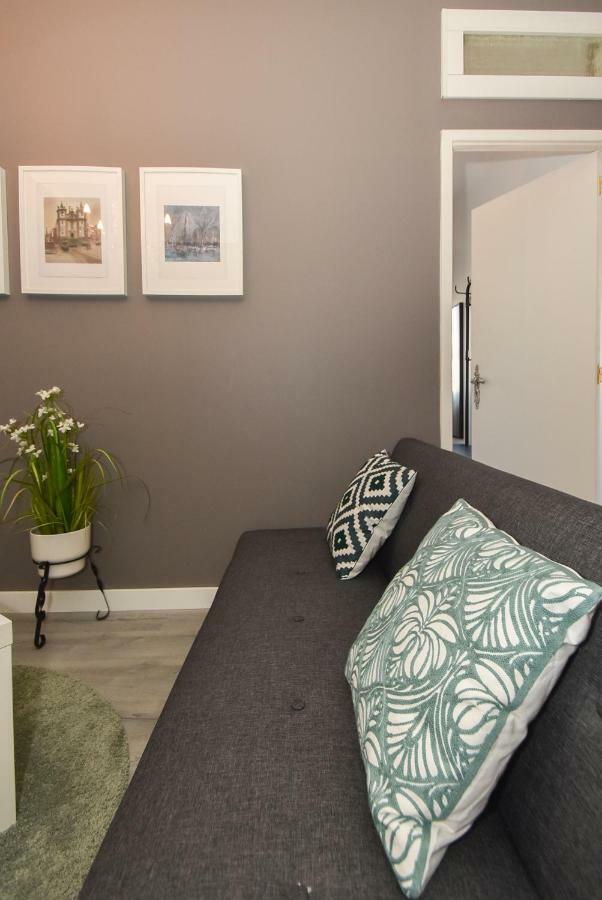 Oporto Batalha Residence Free Parking المظهر الخارجي الصورة