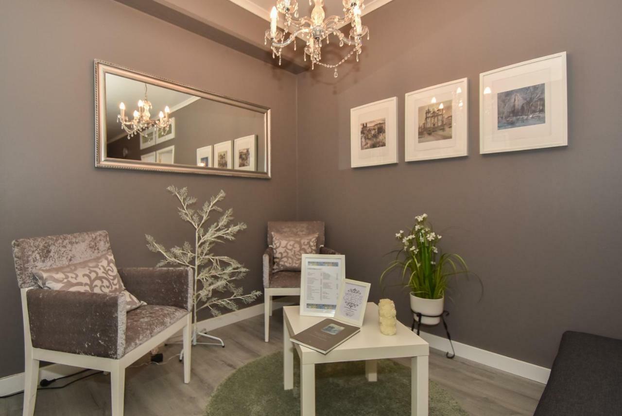 Oporto Batalha Residence Free Parking المظهر الخارجي الصورة