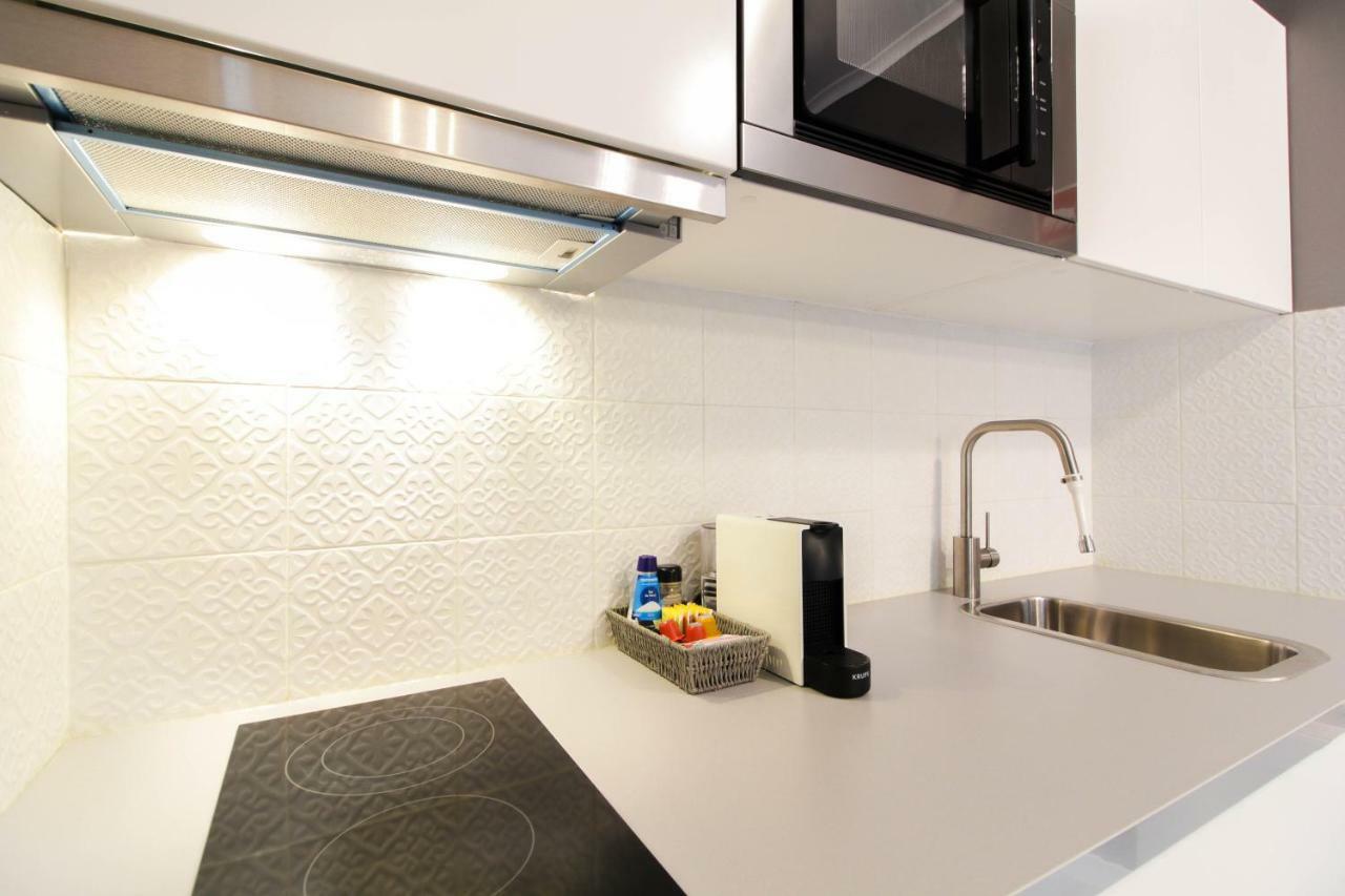 Oporto Batalha Residence Free Parking المظهر الخارجي الصورة