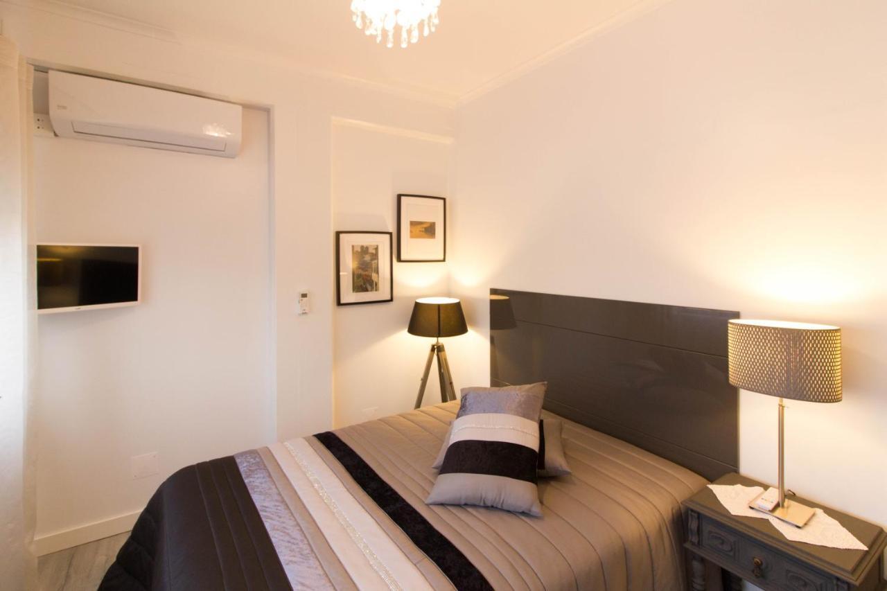 Oporto Batalha Residence Free Parking الغرفة الصورة