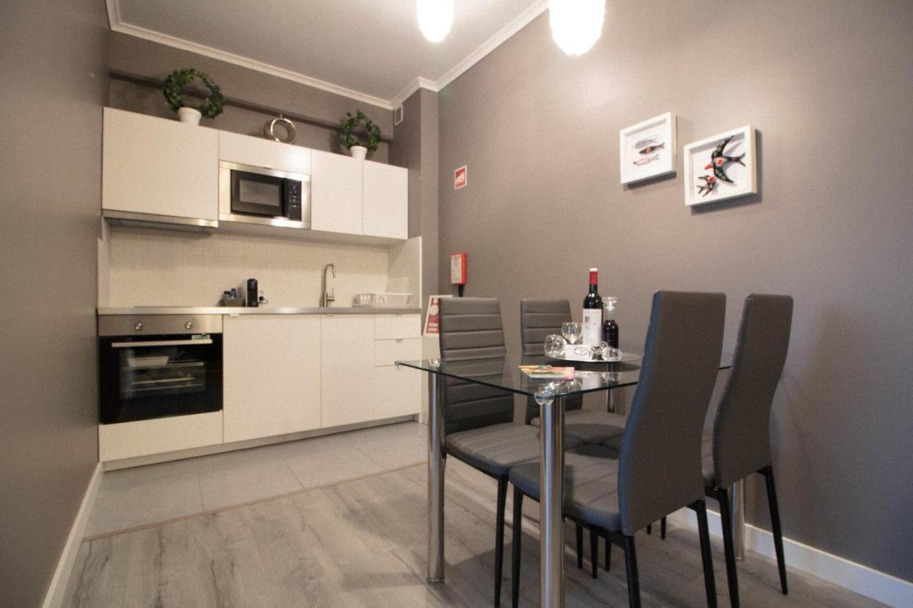 Oporto Batalha Residence Free Parking الغرفة الصورة